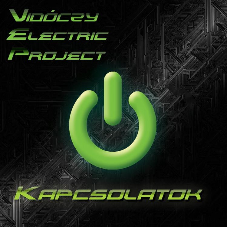 Vidóczy Electric Project's avatar image