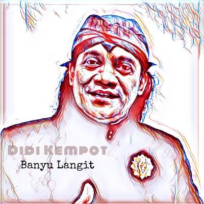 Banyu Langit's cover