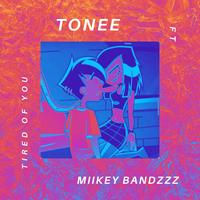 Tonee's avatar cover