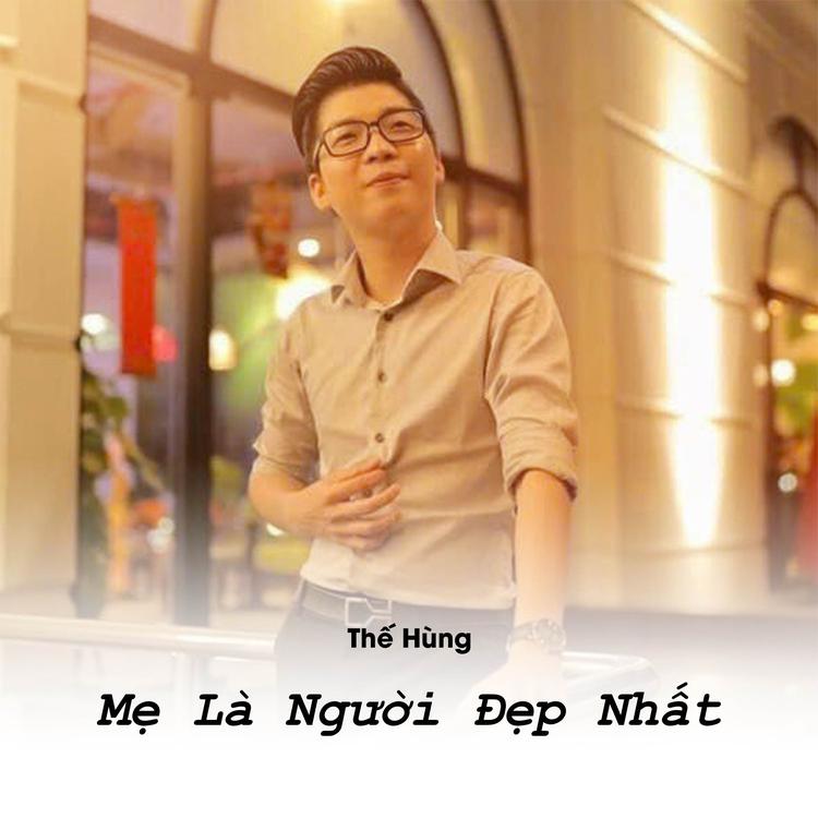 Thế Hùng's avatar image