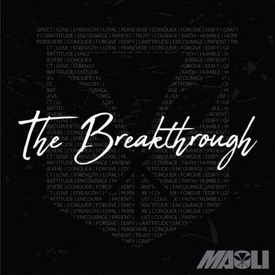The Breakthrough's cover