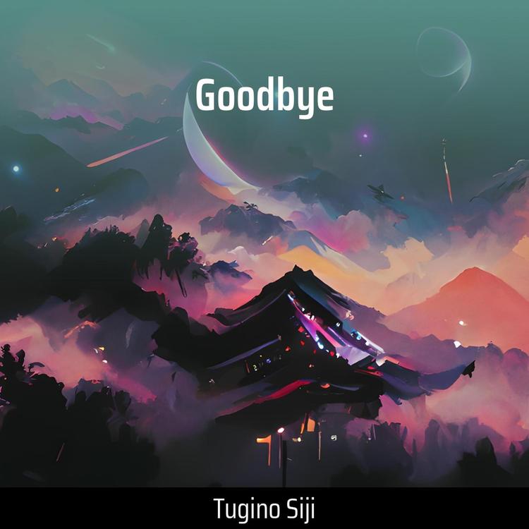 Tugino siji's avatar image