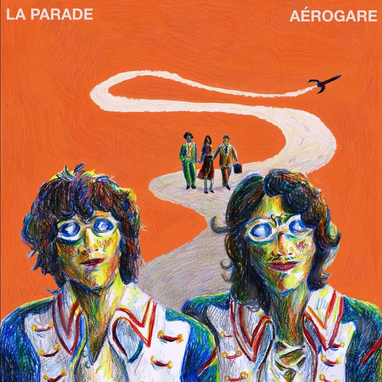 La Parade's avatar image