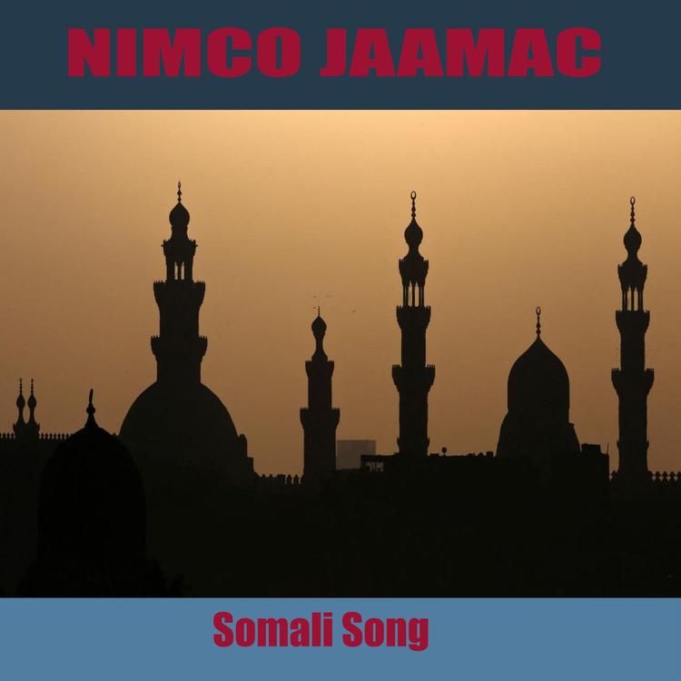 NIMCO JAAMAC's avatar image