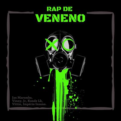 Rap de Veneno's cover