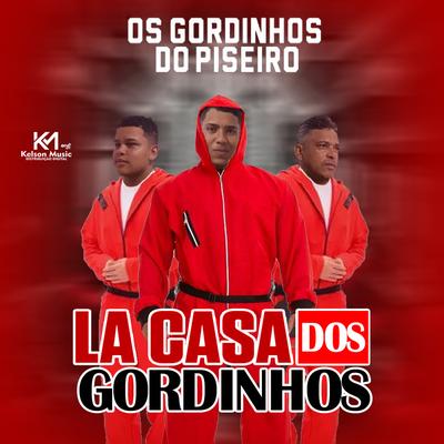 Os Gordinhos do Piseiro's cover