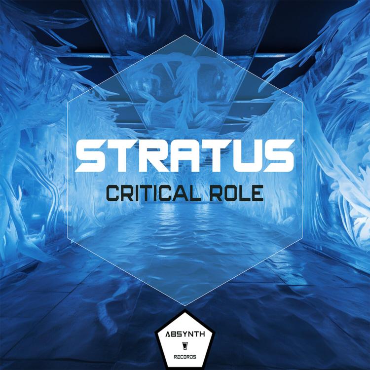 Stratus's avatar image