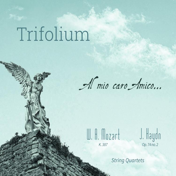 Cuarteto Trifolium's avatar image