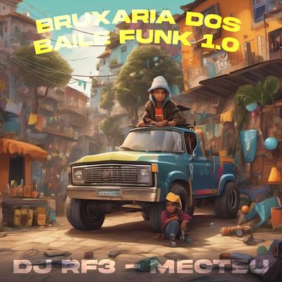 Bruxaria dos Baile Funk 1.0's cover