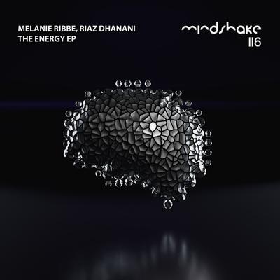 The Energy (Radio Mix) By Melanie Ribbe, Riaz Dhanani's cover