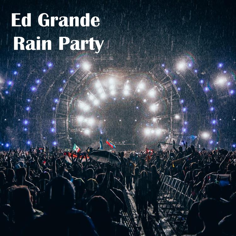 Ed Grande's avatar image