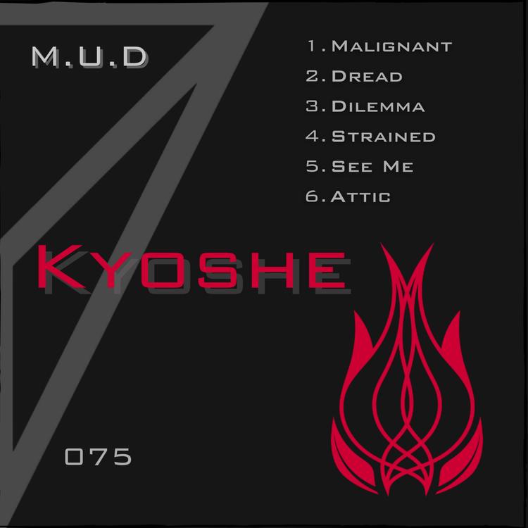 Kyoshe's avatar image