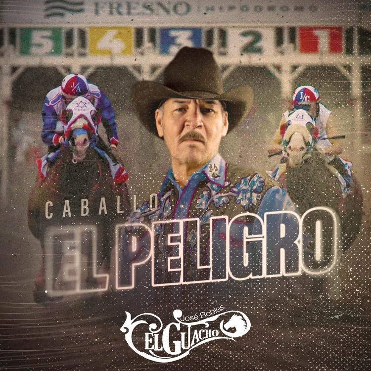 Jose Robles "El Guacho"'s avatar image