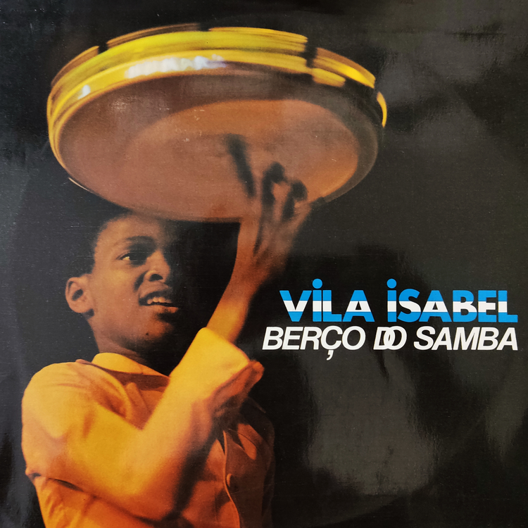 Escola de Samba Unidos de Vila Isabel's avatar image
