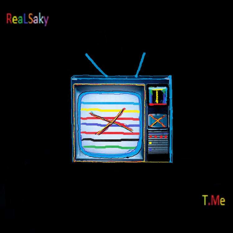 RealSaky's avatar image