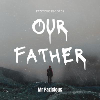 Mr Pazicious's cover