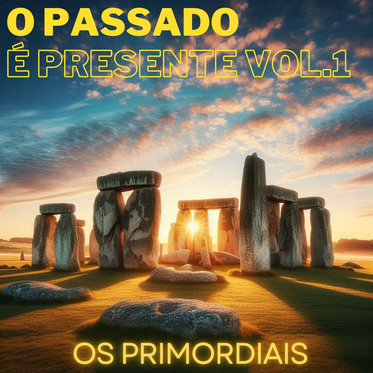 Os Primordiais's avatar image