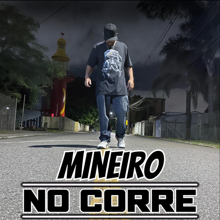 Mineiro's avatar image