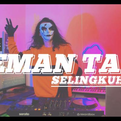 DJ Teman Tapi Selingkuhan's cover