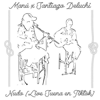 Nudo (Live Suena en TikTok)'s cover