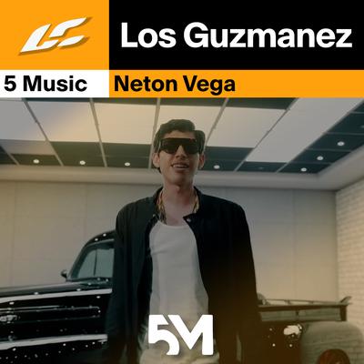 Los Guzmanez's cover