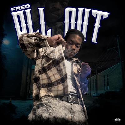 All Out's cover