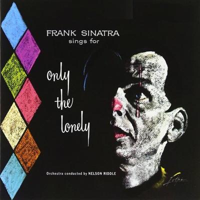 One for My Baby (And One More for the Road) By Frank Sinatra's cover