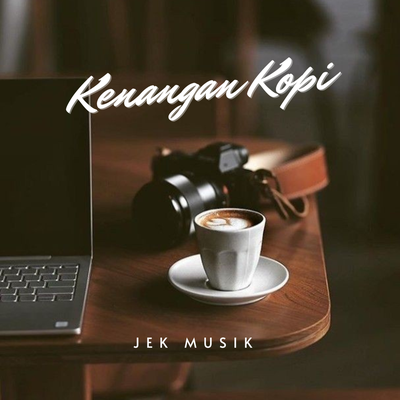 Kenangan Kopi's cover