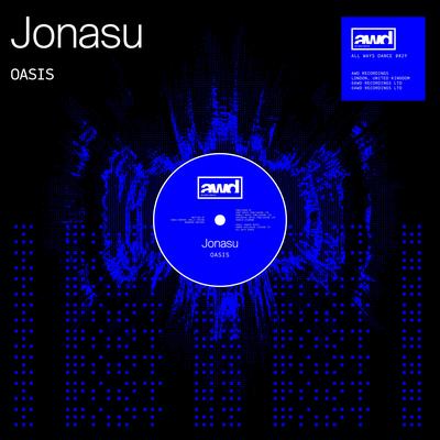 Oasis By Jonasu's cover