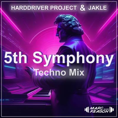 5th Symphony (Extended Mix)'s cover