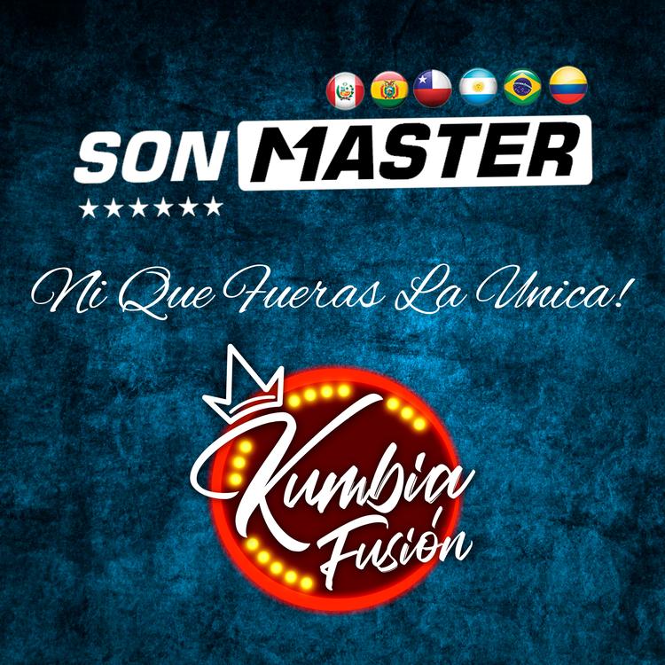 Son Master's avatar image