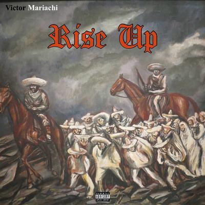 Victor Mariachi's cover