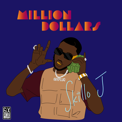 Million Dollars's cover