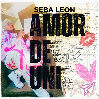 Seba Leon's cover