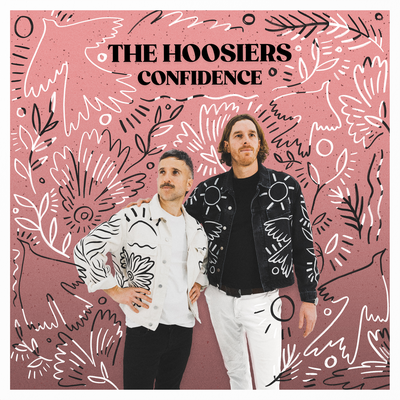 Confidence's cover