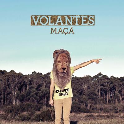 Maçã By Volantes's cover