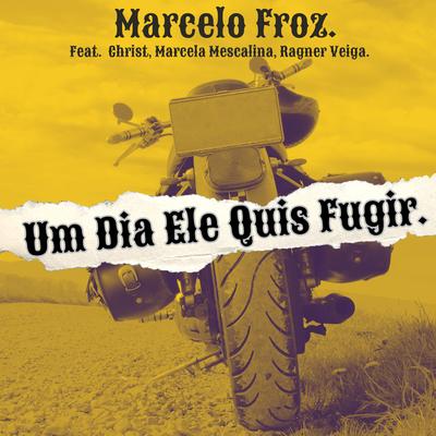 Marcelo Froz's cover