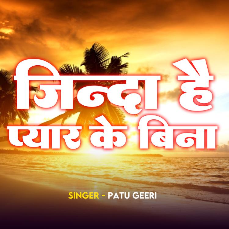 Patu Geeri's avatar image