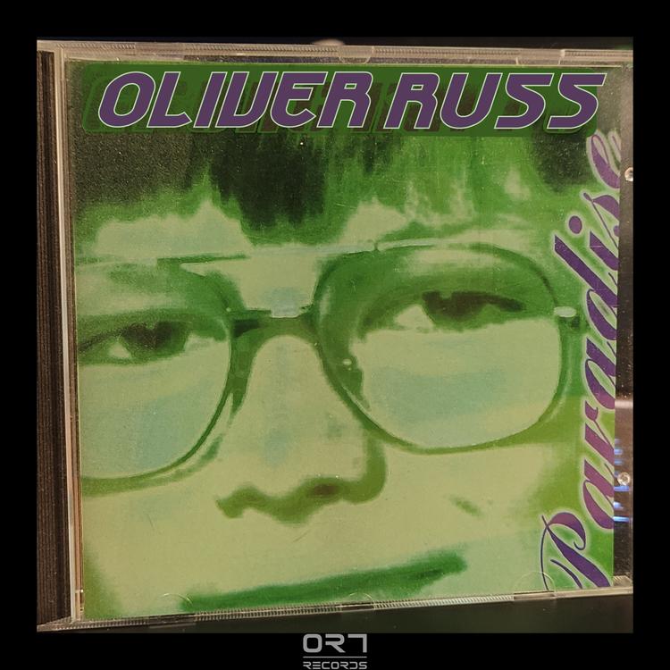 Oliver Russ's avatar image