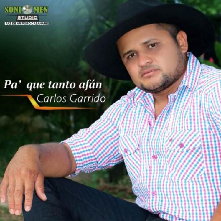 Carlos Garrido's avatar image