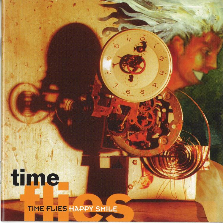 Time Flies's avatar image