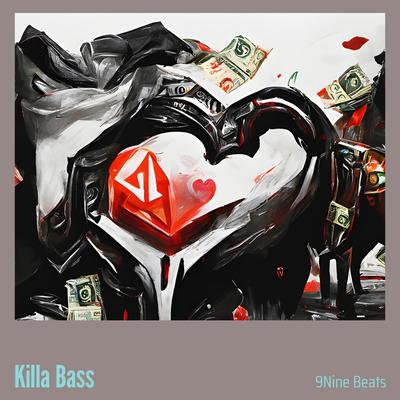 Killa Bass's cover