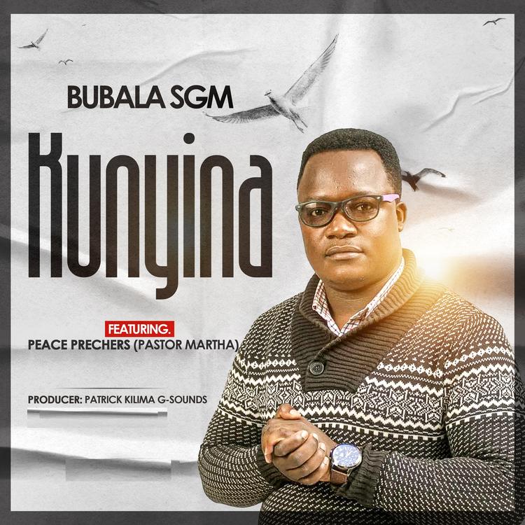 Bubala SGM's avatar image