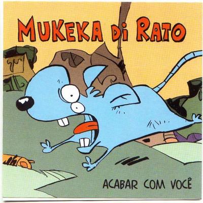 Maconha By Mukeka di Rato's cover