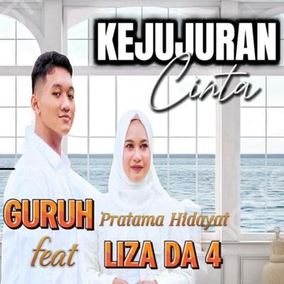 Guruh Pratama Hidayat's cover