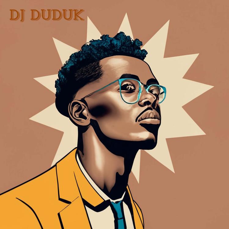 DJ DUDUK's avatar image