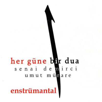 Al Beni Bu Rüyadan (Enstrümantal)'s cover