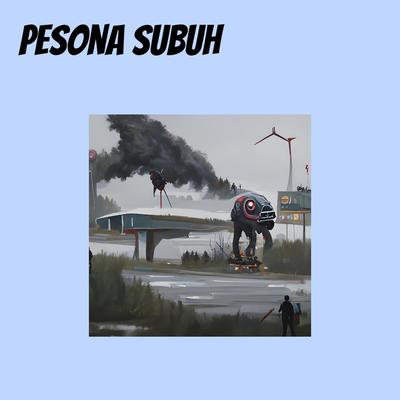 Pesona Subuh's cover