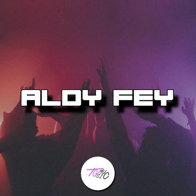 Aldy Fey's cover