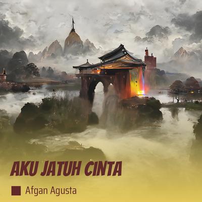 afgan agusta's cover